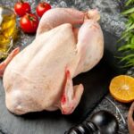 Україна зголосилася надати Молдові розширені запевнення щодо якості курячого м’яса.