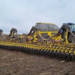 Ефекта: широкоформатні сівалки в Україні