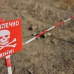 Кабмін полегшив відновлення обробки замінованих агроземель.