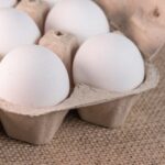 Січневий експорт яєць 2026 сягнув 187 мільйонів: основні покупці