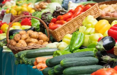 Бюджетних овочів та фруктів очікувати не варто: прогноз фахівця на 2026 рік.