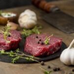 Січневі дані: експорт яловичини та худоби з України у 2026 році