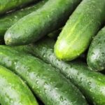Ціни на огірки в Україні різко впали: вартість за кіло.