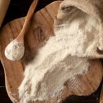 Борошно в Україні: ціна майже на рівні затрат, прибуток 3%