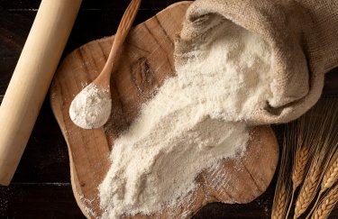 Борошно в Україні: ціна майже на рівні затрат, прибуток 3%