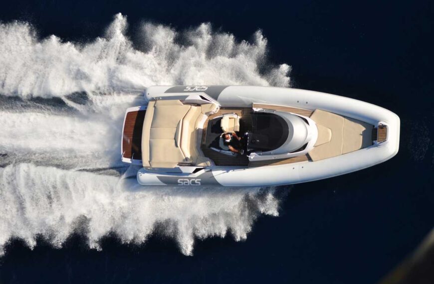 Як отримати права на лодку в судношколі «Либідь-А»: повний гід для початківців