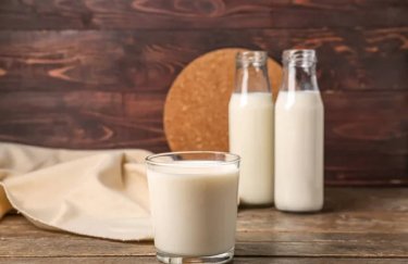 Глобальний молочний сектор оцінено в 1 трильйон доларів.