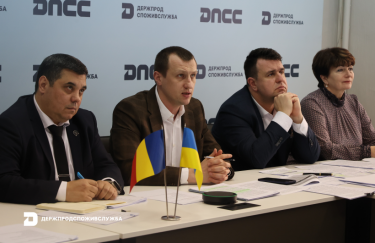 Україна та Молдова домовились про поновлення постачання українського м’яса.