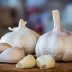 Часник з Китаю: 80% ринку України під владою. Чи є це ризик для вітчизняного виробництва?