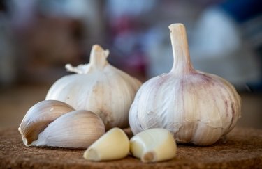 Часник з Китаю: 80% ринку України під владою. Чи є&hellip;