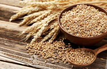 Ринок пшениці України переживає структурну трансформацію / Depositphotos пшениця