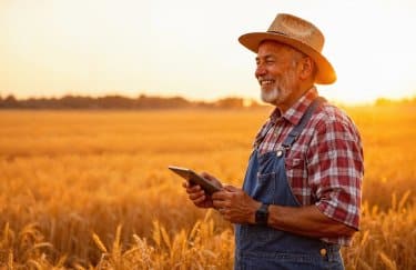 ГОЛОВНА 15 Аграрії отримають допомогу від держави: уряд надає 124 мільйони гривень