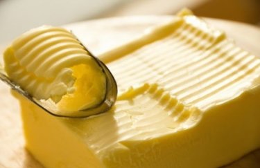 Масло дорожчає: український ринок у нестабільному стані.