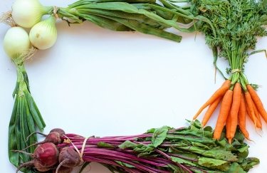 Буряк та морква дешевшають: вартість впала до найнижчого рівня