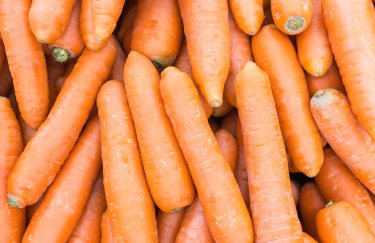 ГОЛОВНА 26 Засилля моркви звалило ціни на ринку: актуальна вартість