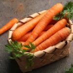 Морква в Україні подешевшала: аграрії збувають по 8–14 грн/кілограм.
