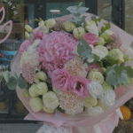 ГОЛОВНА 43 Магазин «Камелія» — найсвіжіші квіти з доставкою по Києву