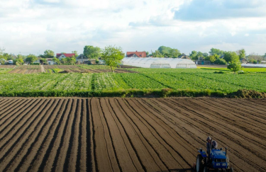 Облік фермерів: оновлений портал розкриває дані про агропромисловість