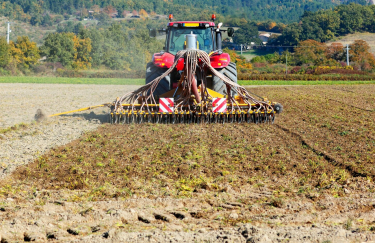 Посівна кампанія 2026: в Україні засіяли 200 тисяч гектарів у 17 регіонах 2