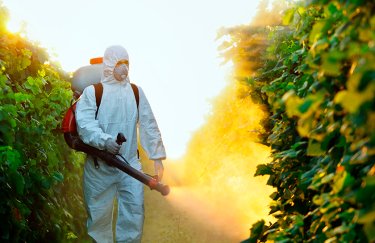 Пестицидні ліміти та перегляд правил допуску на ринок можуть…