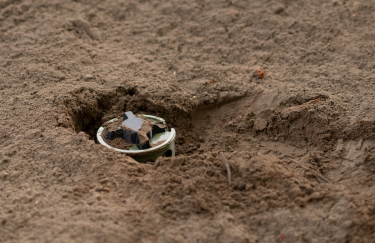 Лютневе розмінування: скільки агроземель очищено в Україні, 2026 рік.