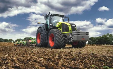 Збільшена сила. Відмінна стабільність!