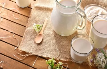 Топ-5 молочних регіонів України: хто лідирує у виробництві