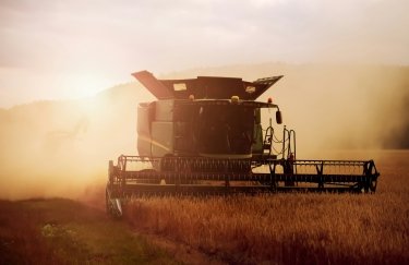 ГОЛОВНА 13 Фронтові аграрії: влада зважує податкові послаблення…