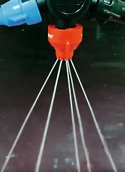 КАС добриво: інструкція з використання 15 КАС добриво: інструкція з використання 15