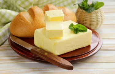 Чому вартість масла падає?