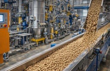 Глобальне зростання виробництва кормів: лідери ринку