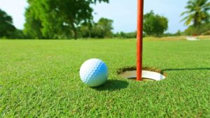 Як не помилитися при виборі спортивного насіння для газону: повний&hellip;