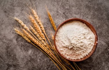 Борошняний імпорт України зріс попри зниження експорту.