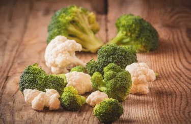 Чому в Україні меншає посівів броколі та цвітної капусти