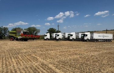 ГОЛОВНА 12 Від зерносховищ до ланів: “Нібулон” впроваджує цифрові технології в агровиробництво на базі штучного інтелекту…