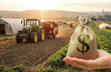 Земельний банк перерахував левову частку прибутків державі: максимальна віддача.