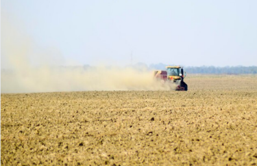 Українська посівна кампанія на 10,5% повільніша, ніж торік — Delo.ua