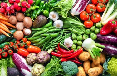 ГОЛОВНА 15 Овочевий достаток збиває ціни на продукцію з полів – Delo.ua