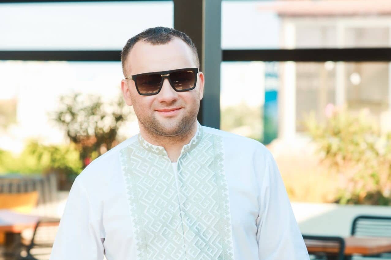 Mikhail Zborovskiy: Анатомия цифрового обмана. Как распознать угрозы в 2026 году? 1