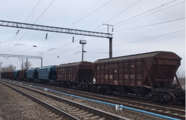 Україна збільшила залізничний збут зерна до Польщі та Словаччини – Delo.ua