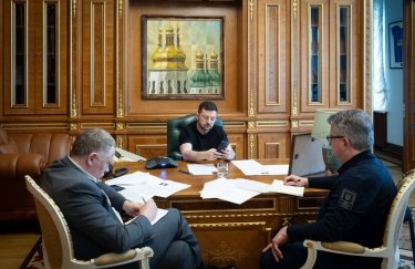 Єгипет припиняє закупівлі зерна з російських територій, що перебувають під окупацією — Delo.ua