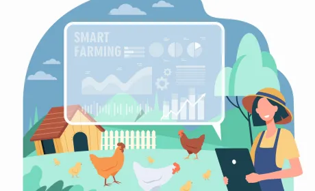 ГОЛОВНА 24 Агробізнес: збереження клієнтів у сезон пік