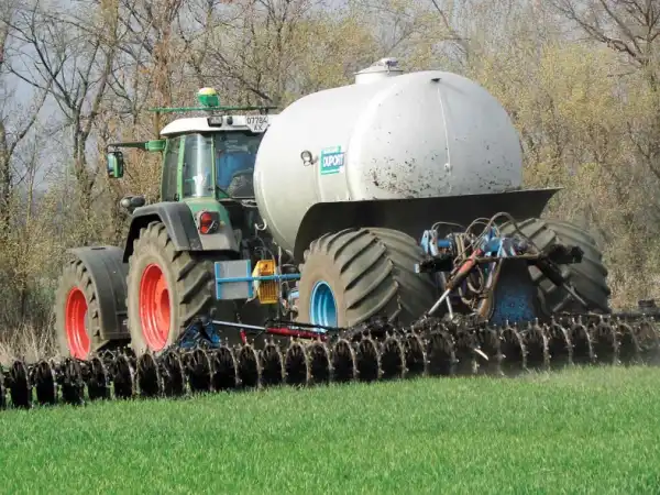 КАС добриво: інструкція з використання 17 КАС добриво: інструкція з використання 17