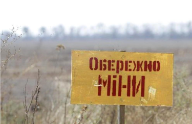 Приватні угіддя: новий підхід до розмінування