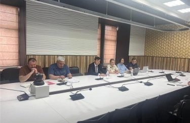 Поставки біометану до ЄС та відновлення каналів: плани України та ЄІБ