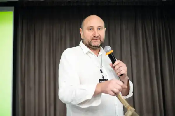 Власний інструмент, коли потрібного немає, або система керування господарством власної розробки 6