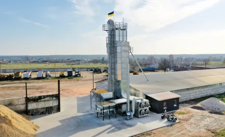 Власна сушарка — не розкіш, а запорука вигоди: п’ять аргументів для негайних інвестицій 17