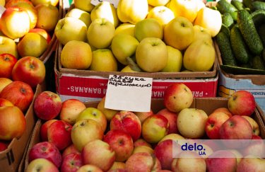 Фруктові ціни в Україні: скільки коштують фрукти 22 травня — Delo.ua