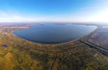 Одеський регіон: сонячні насоси проти водної кризи озер.