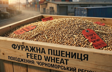 Ізраїль планує введення 50% збору на пшеницю: вплив на Україну